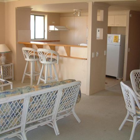Diamond Sands Resort Mermaid Beach Buitenkant foto