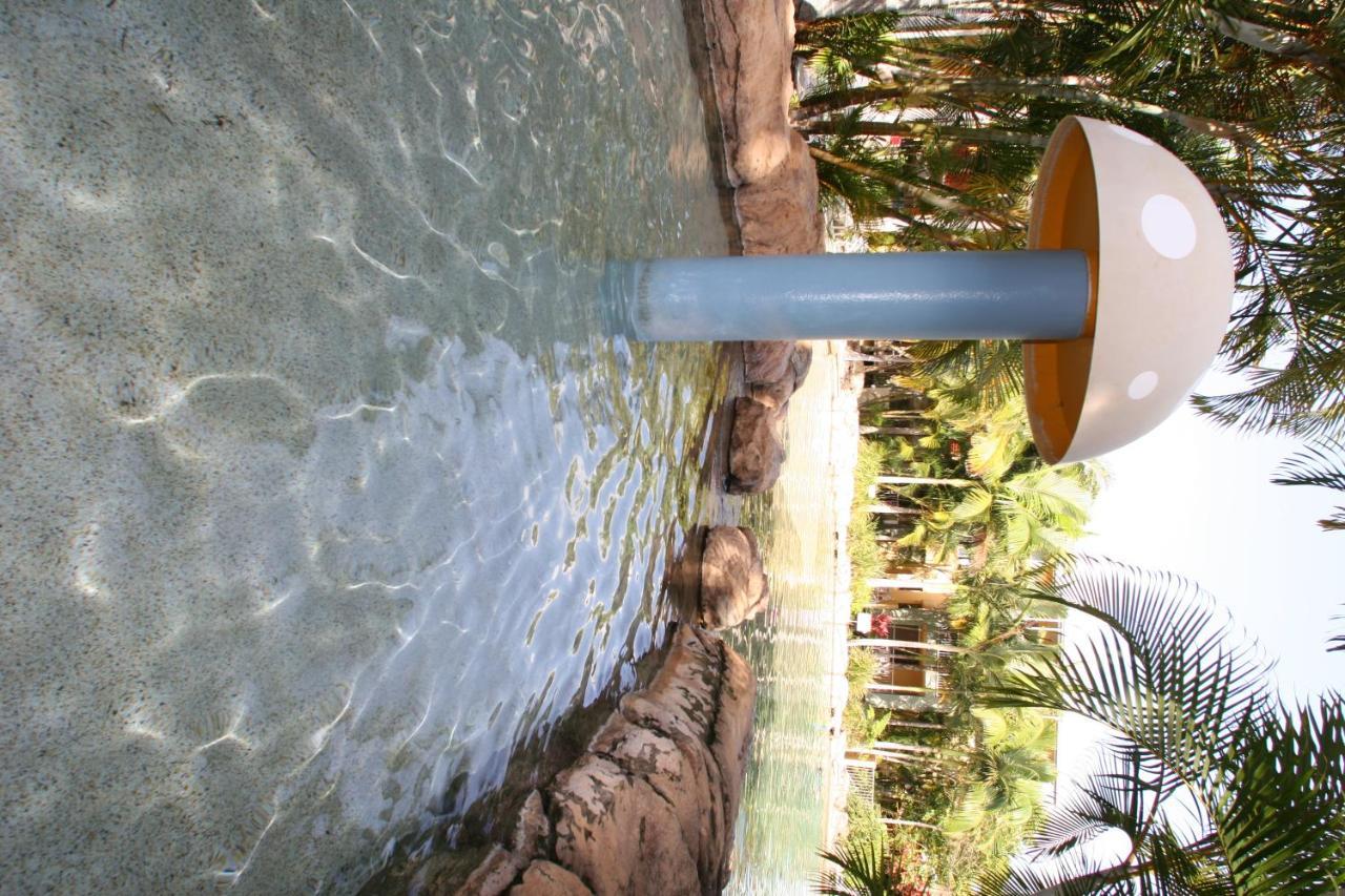 Diamond Sands Resort Mermaid Beach Buitenkant foto