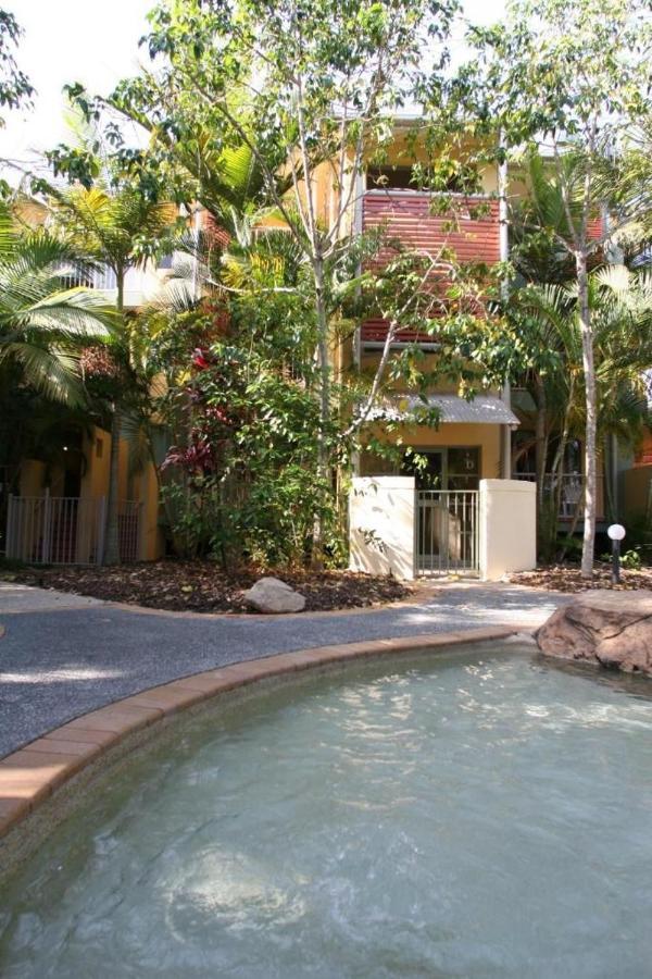 Diamond Sands Resort Mermaid Beach Buitenkant foto