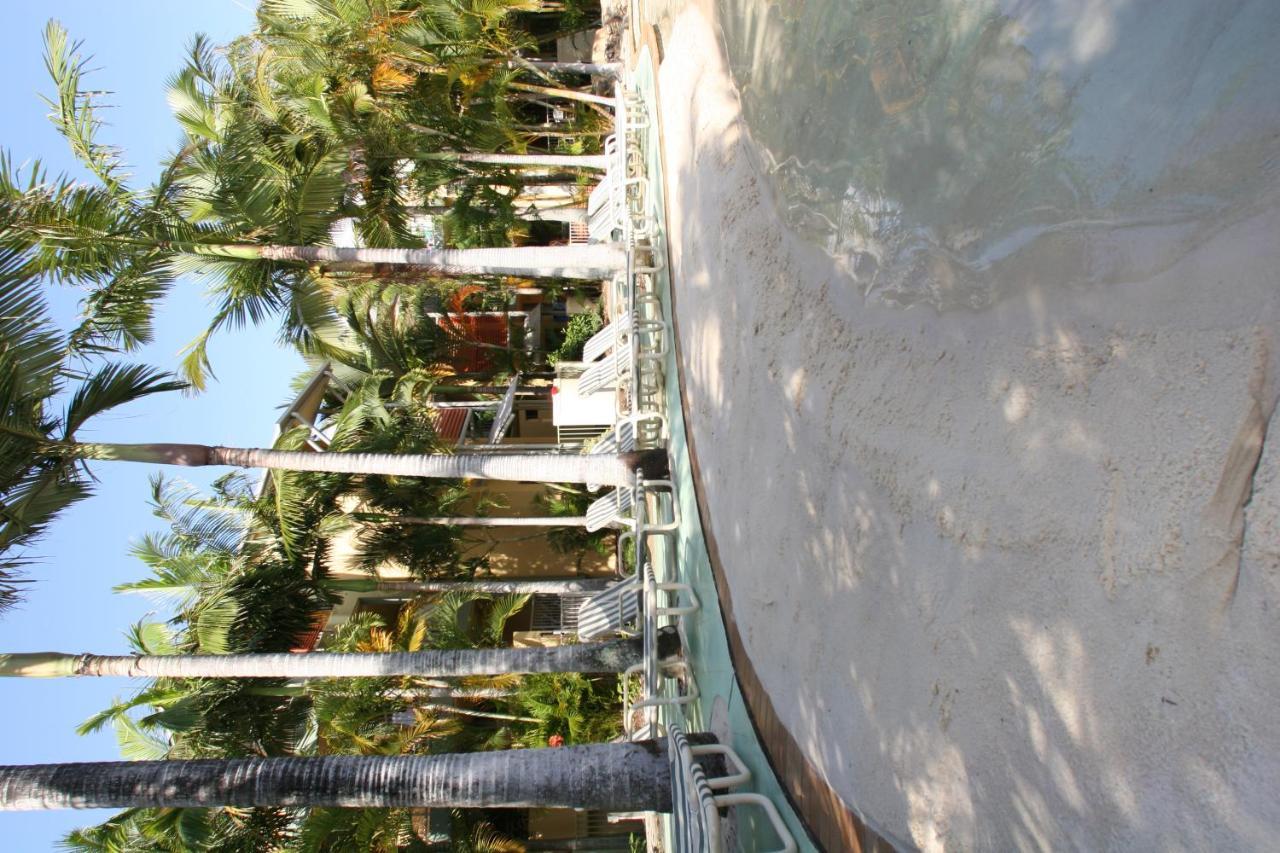 Diamond Sands Resort Mermaid Beach Buitenkant foto