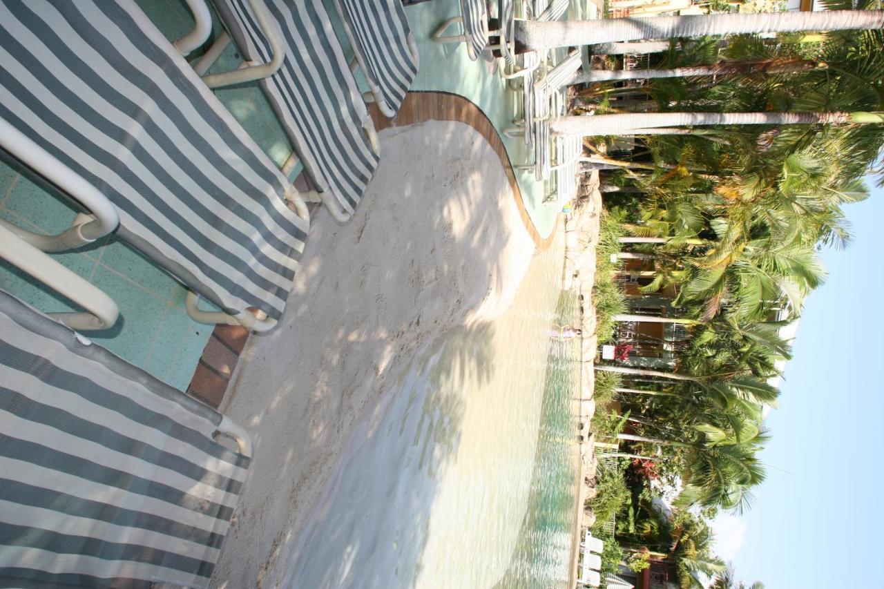 Diamond Sands Resort Mermaid Beach Buitenkant foto