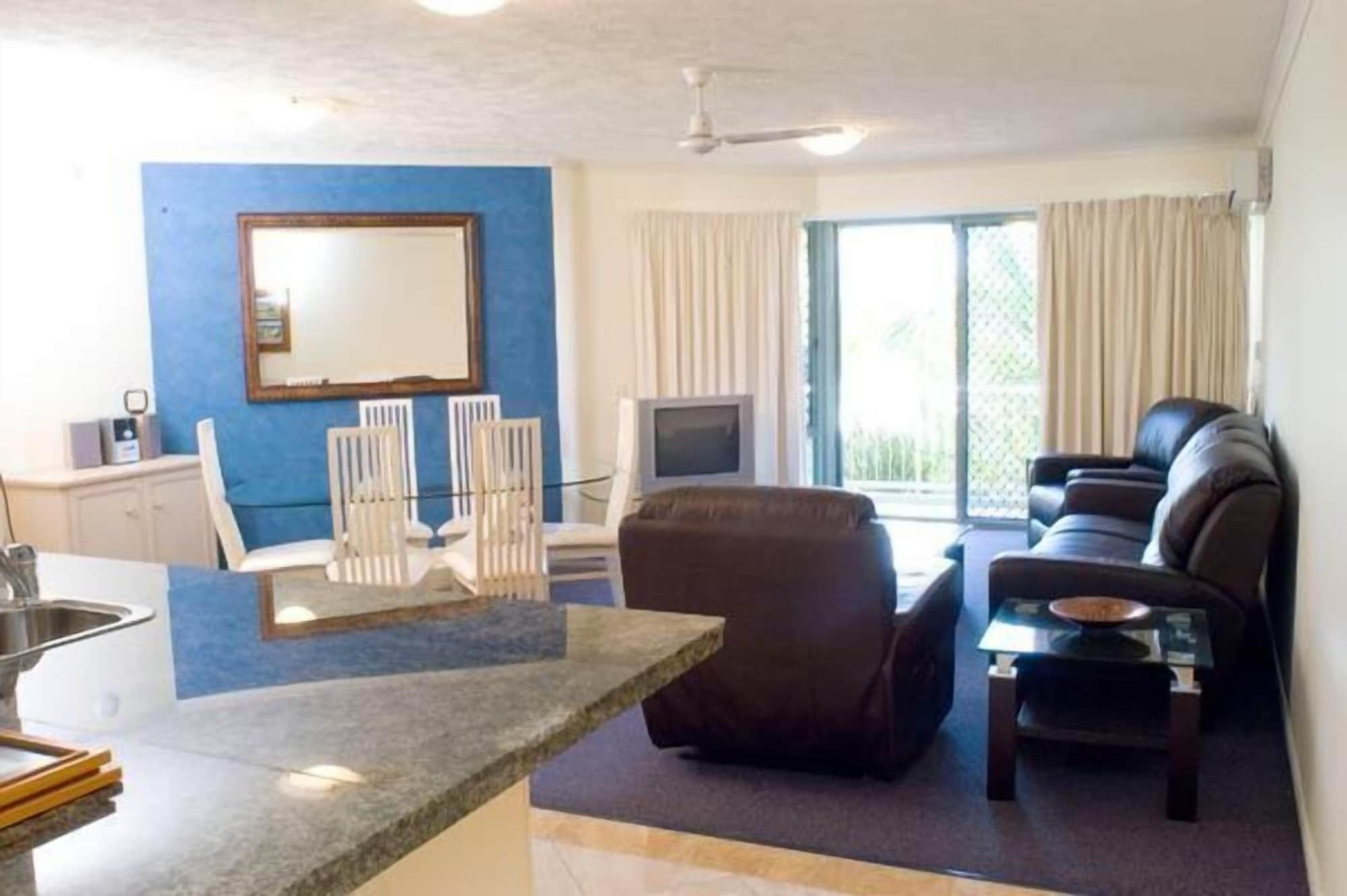 Diamond Sands Resort Mermaid Beach Buitenkant foto