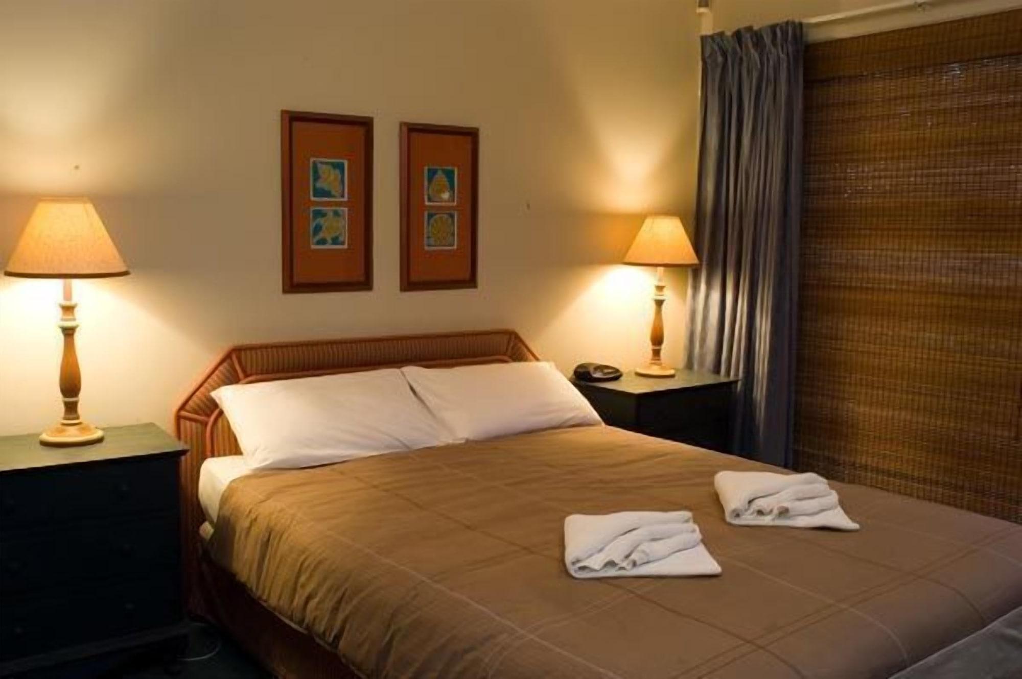 Diamond Sands Resort Mermaid Beach Buitenkant foto