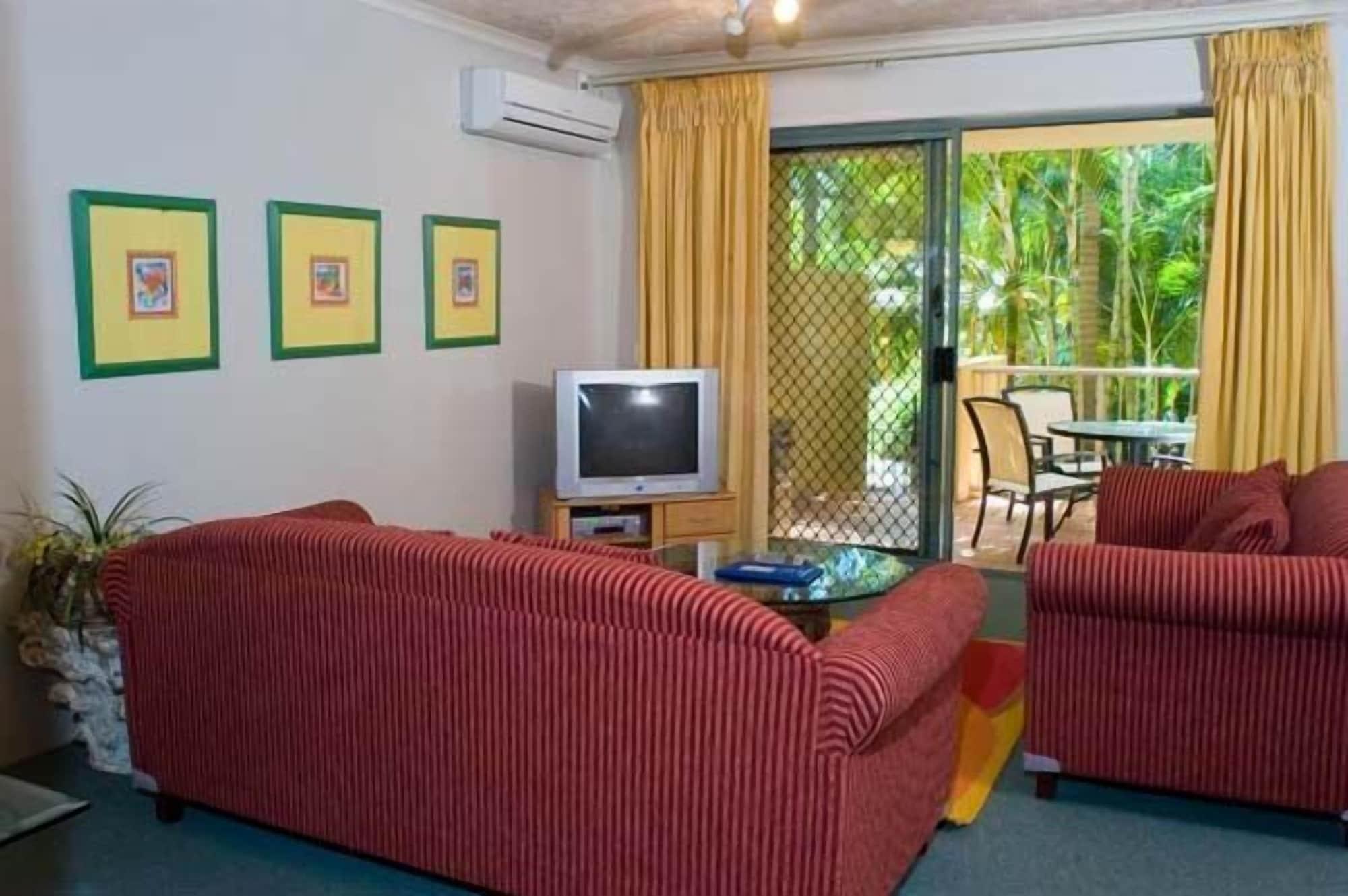 Diamond Sands Resort Mermaid Beach Buitenkant foto