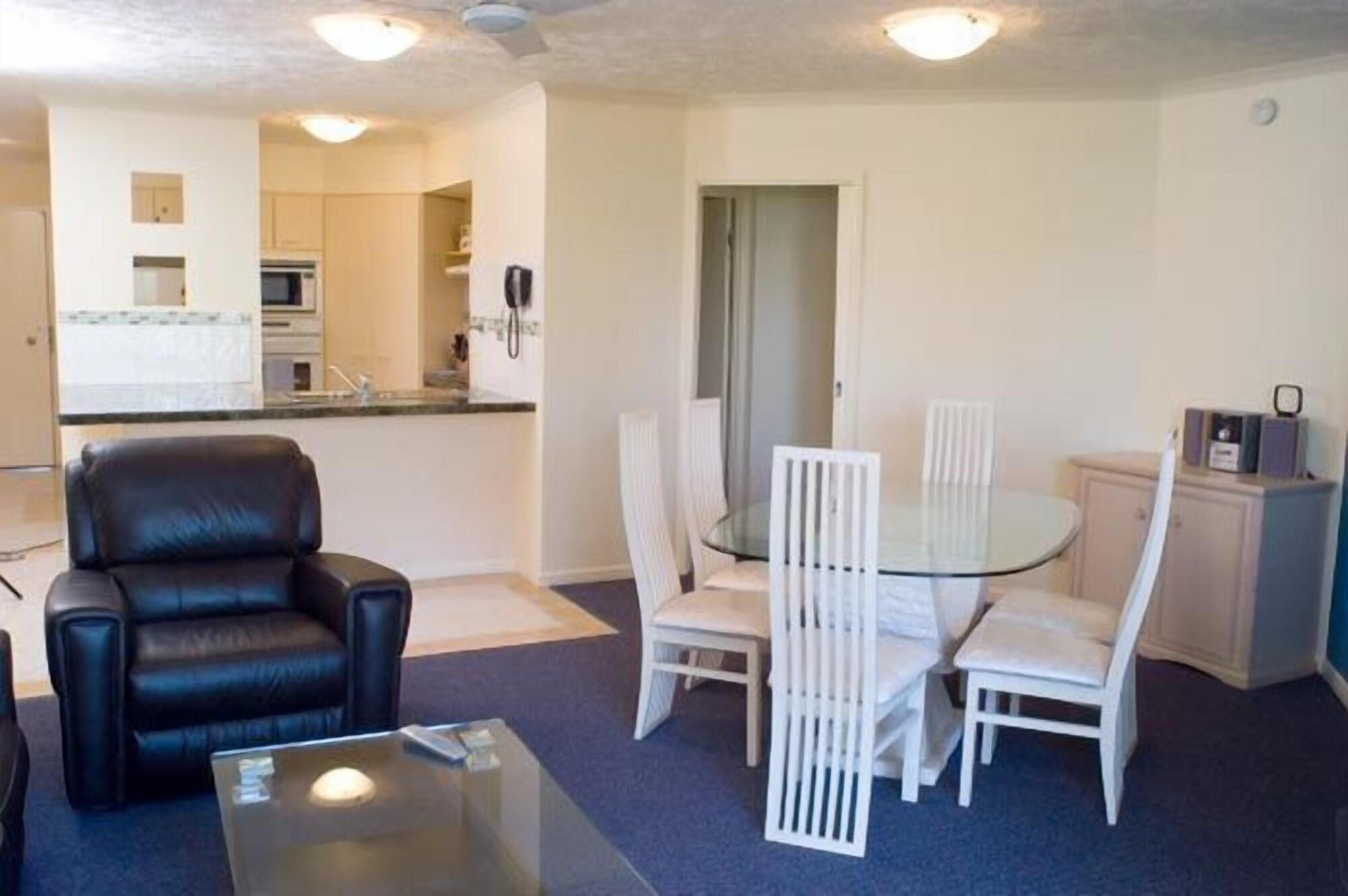 Diamond Sands Resort Mermaid Beach Buitenkant foto