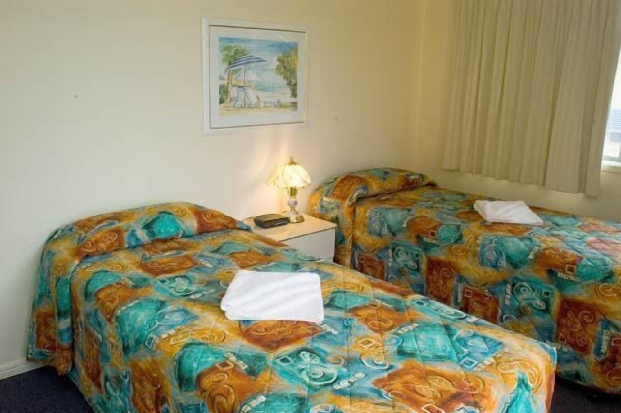 Diamond Sands Resort Mermaid Beach Buitenkant foto