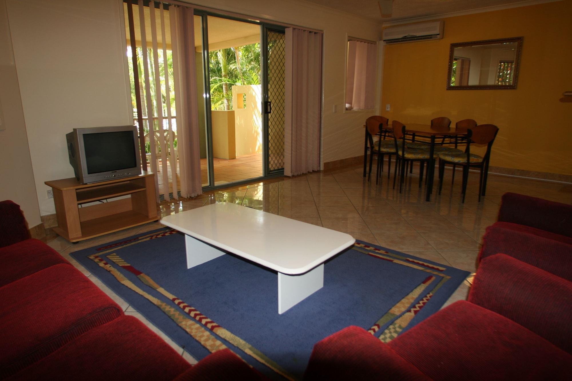 Diamond Sands Resort Mermaid Beach Buitenkant foto