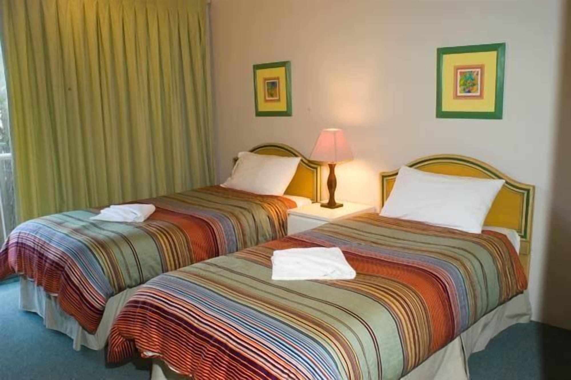 Diamond Sands Resort Mermaid Beach Buitenkant foto