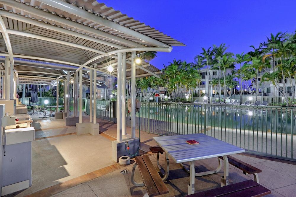 Diamond Sands Resort Mermaid Beach Buitenkant foto