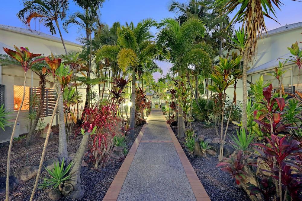 Diamond Sands Resort Mermaid Beach Buitenkant foto