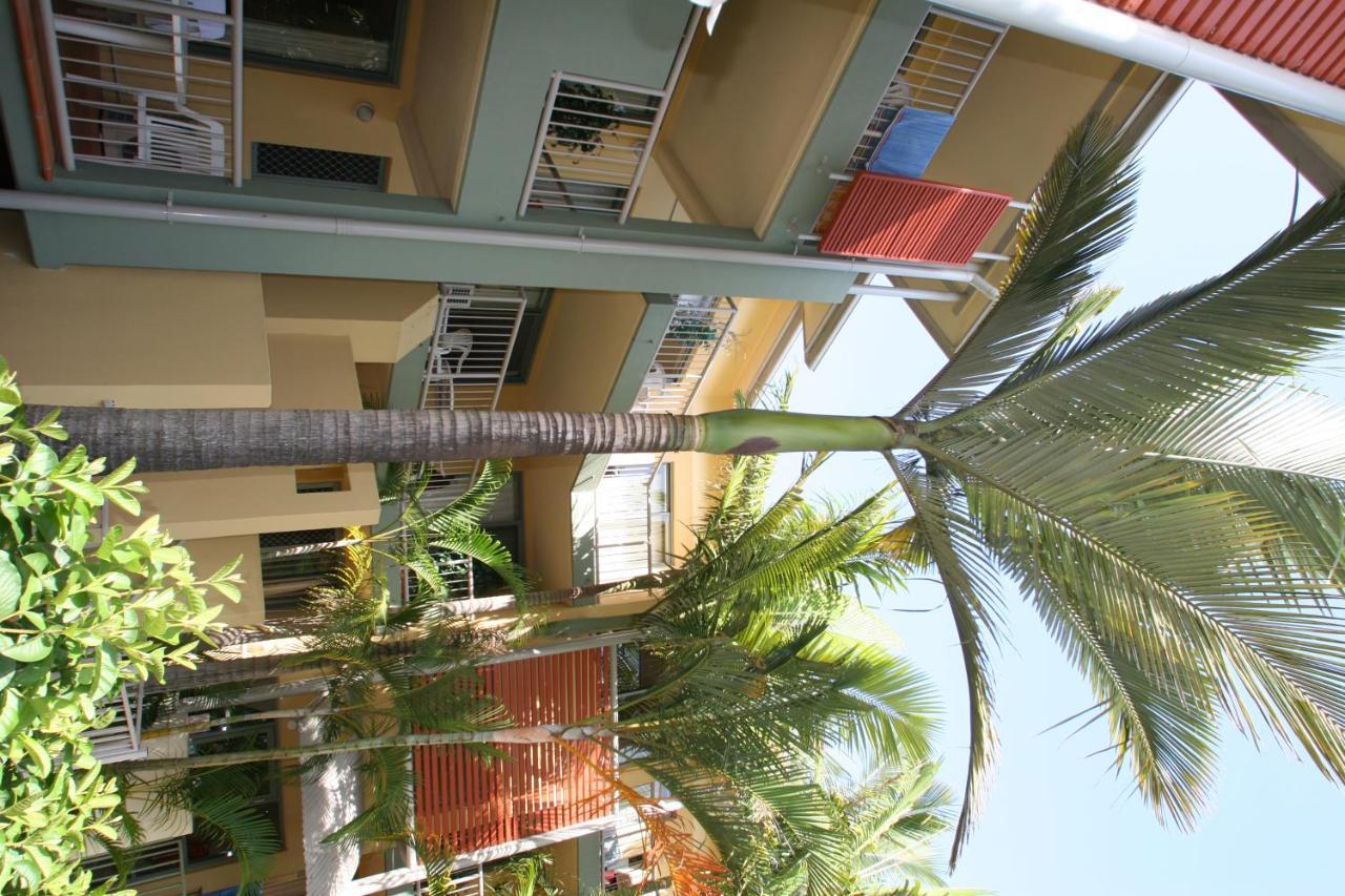 Diamond Sands Resort Mermaid Beach Buitenkant foto