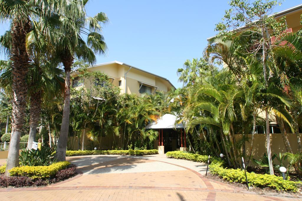 Diamond Sands Resort Mermaid Beach Buitenkant foto