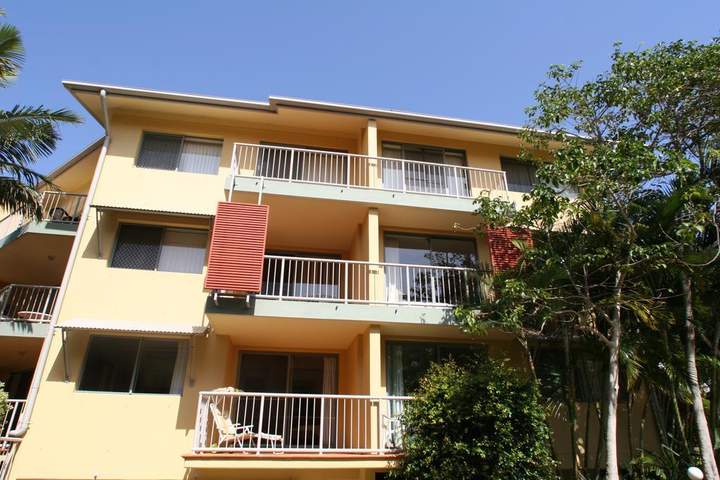 Diamond Sands Resort Mermaid Beach Buitenkant foto