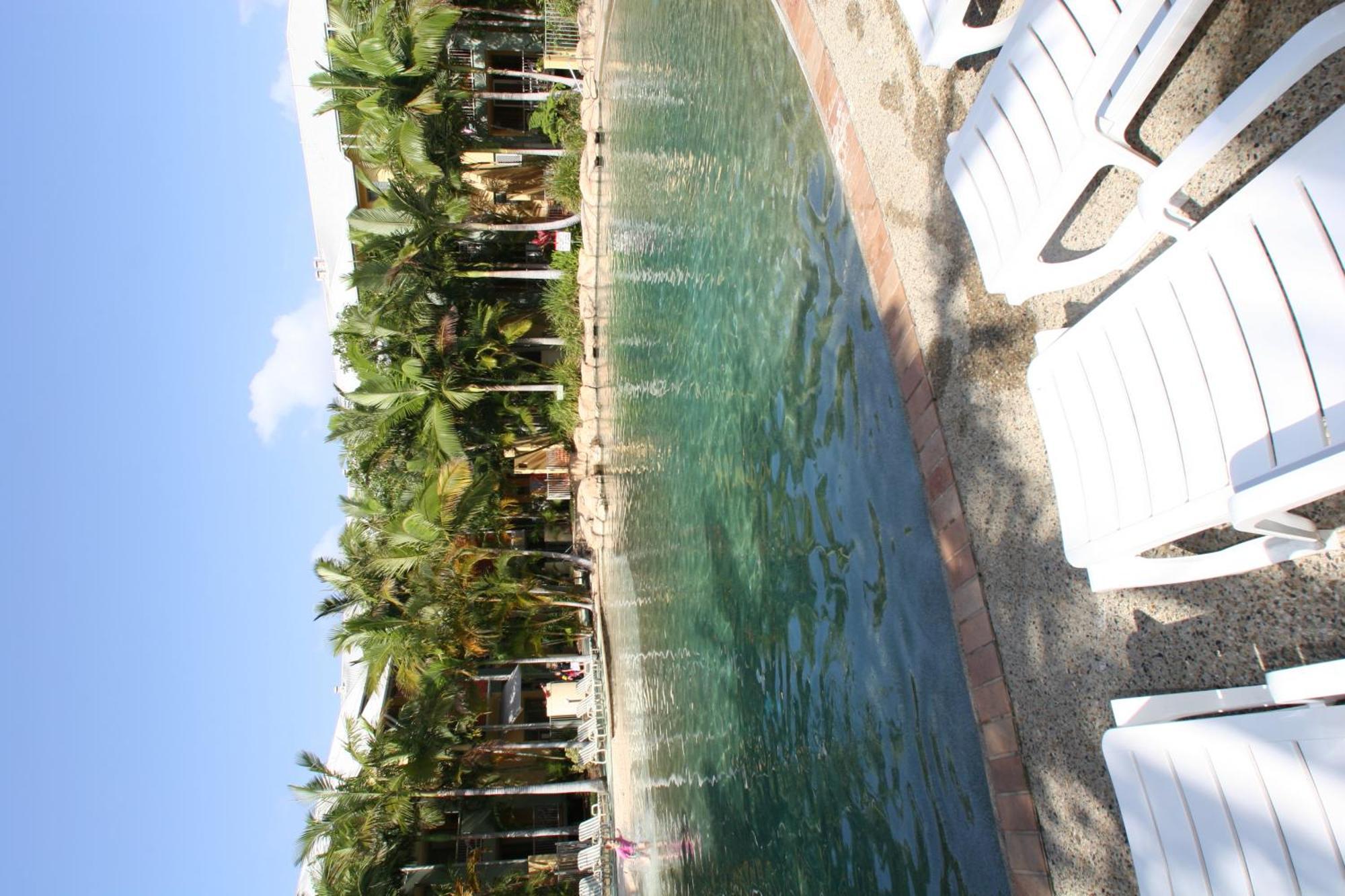 Diamond Sands Resort Mermaid Beach Buitenkant foto