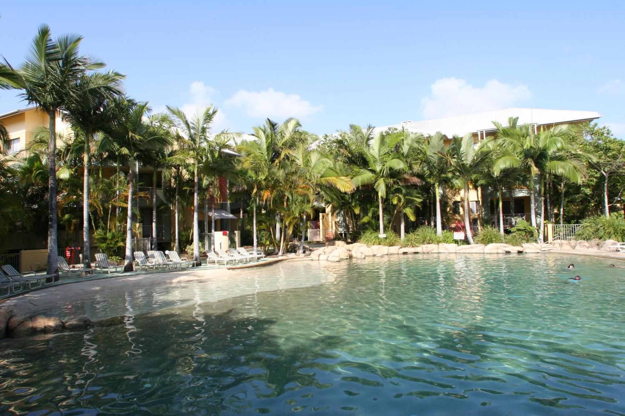 Diamond Sands Resort Mermaid Beach Buitenkant foto