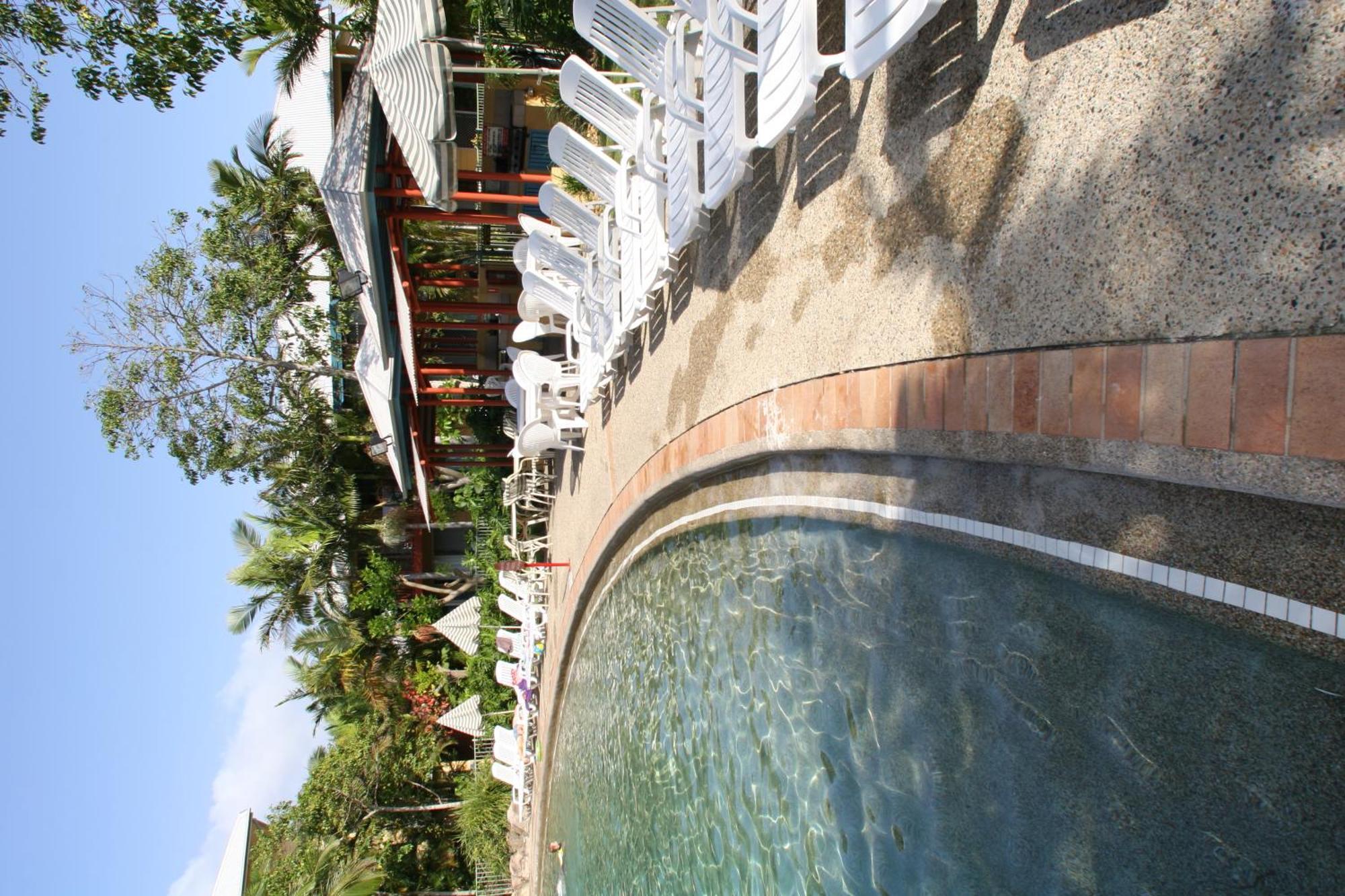 Diamond Sands Resort Mermaid Beach Buitenkant foto