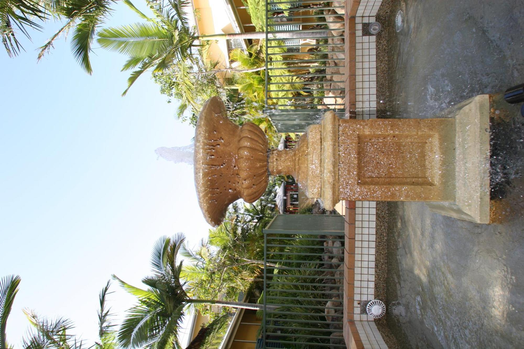 Diamond Sands Resort Mermaid Beach Buitenkant foto