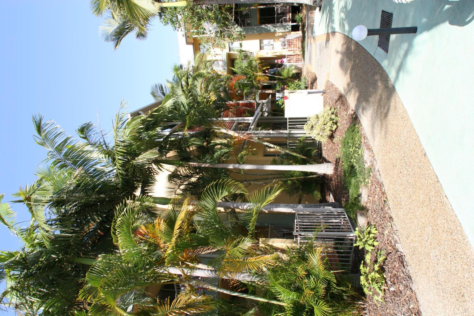 Diamond Sands Resort Mermaid Beach Buitenkant foto