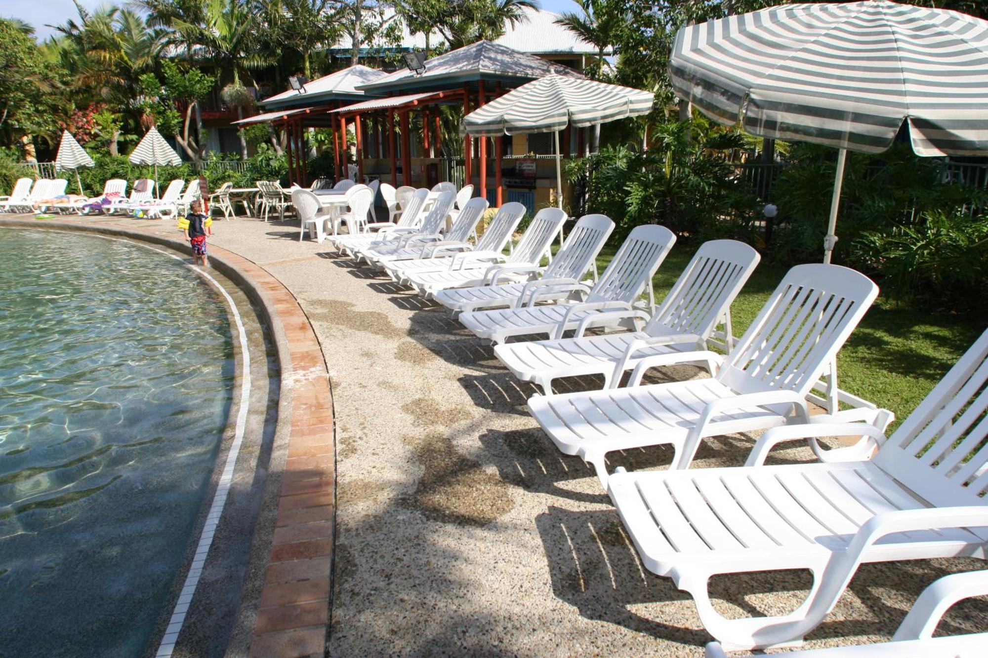 Diamond Sands Resort Mermaid Beach Buitenkant foto