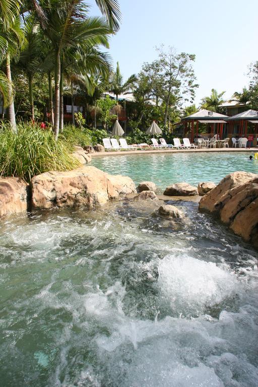 Diamond Sands Resort Mermaid Beach Buitenkant foto