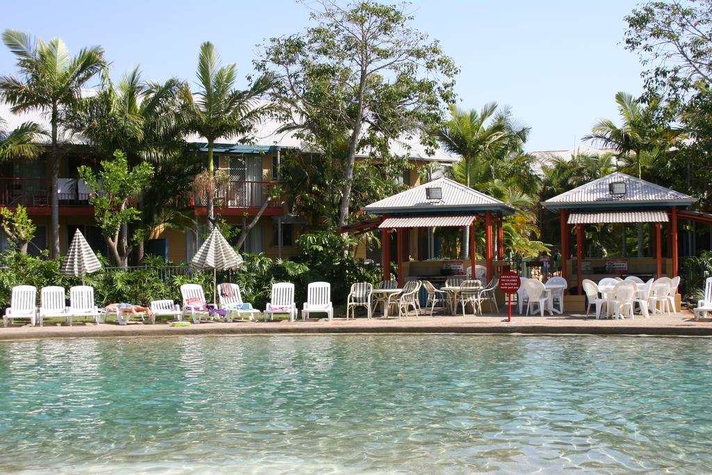 Diamond Sands Resort Mermaid Beach Buitenkant foto