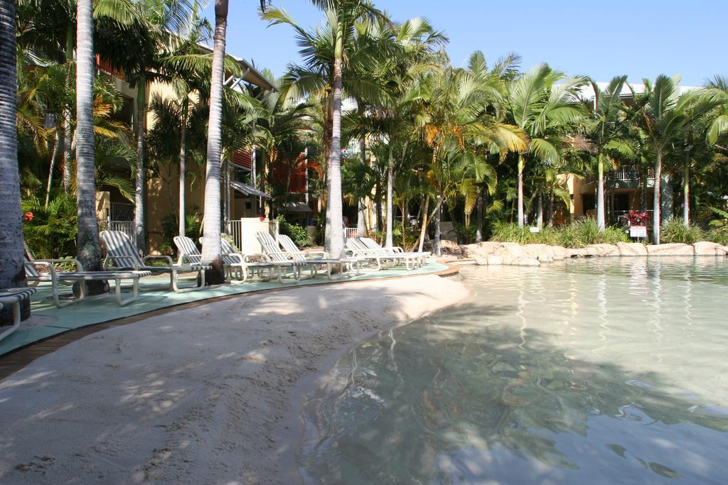 Diamond Sands Resort Mermaid Beach Buitenkant foto