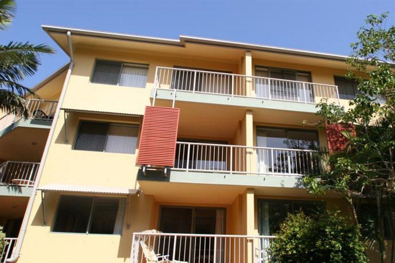Diamond Sands Resort Mermaid Beach Buitenkant foto