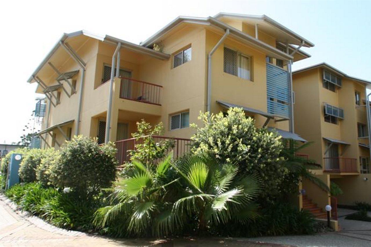 Diamond Sands Resort Mermaid Beach Buitenkant foto
