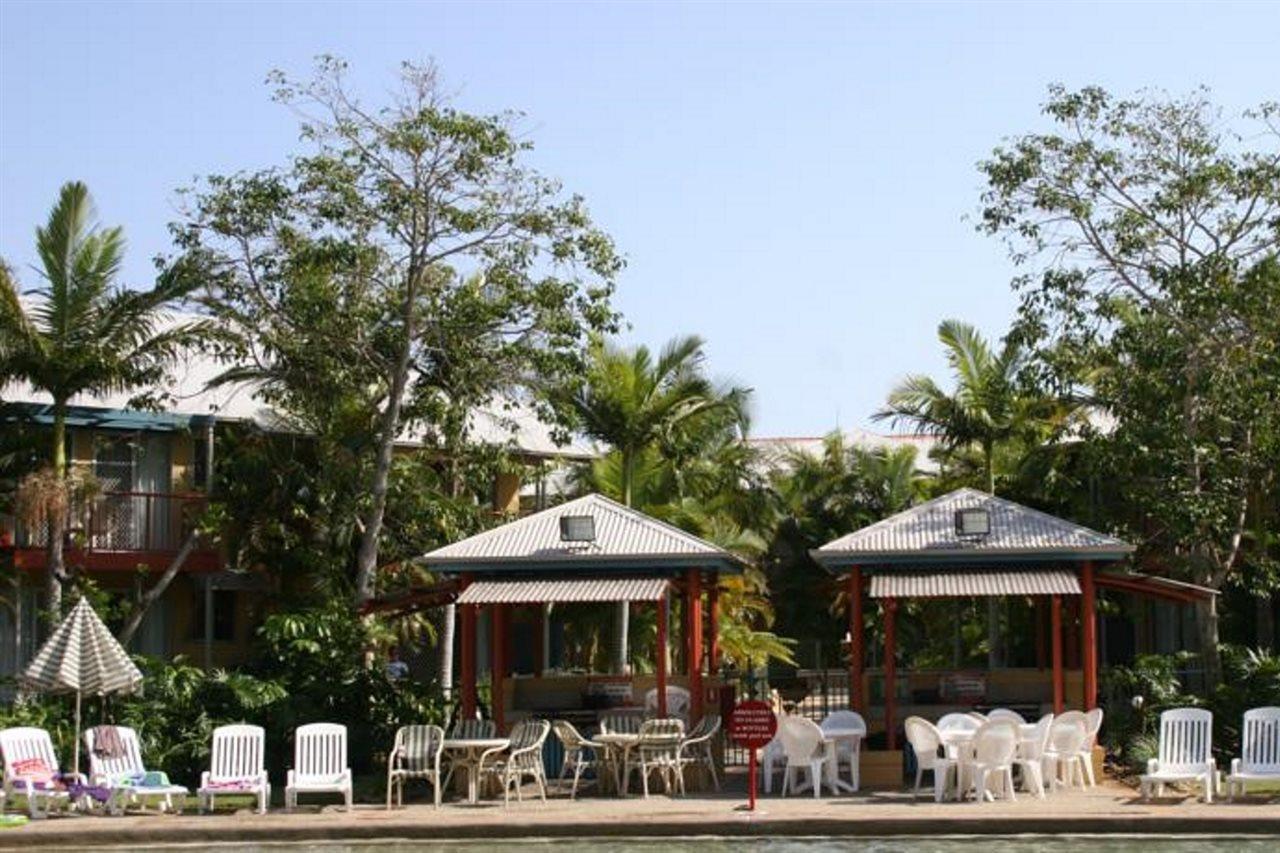 Diamond Sands Resort Mermaid Beach Buitenkant foto