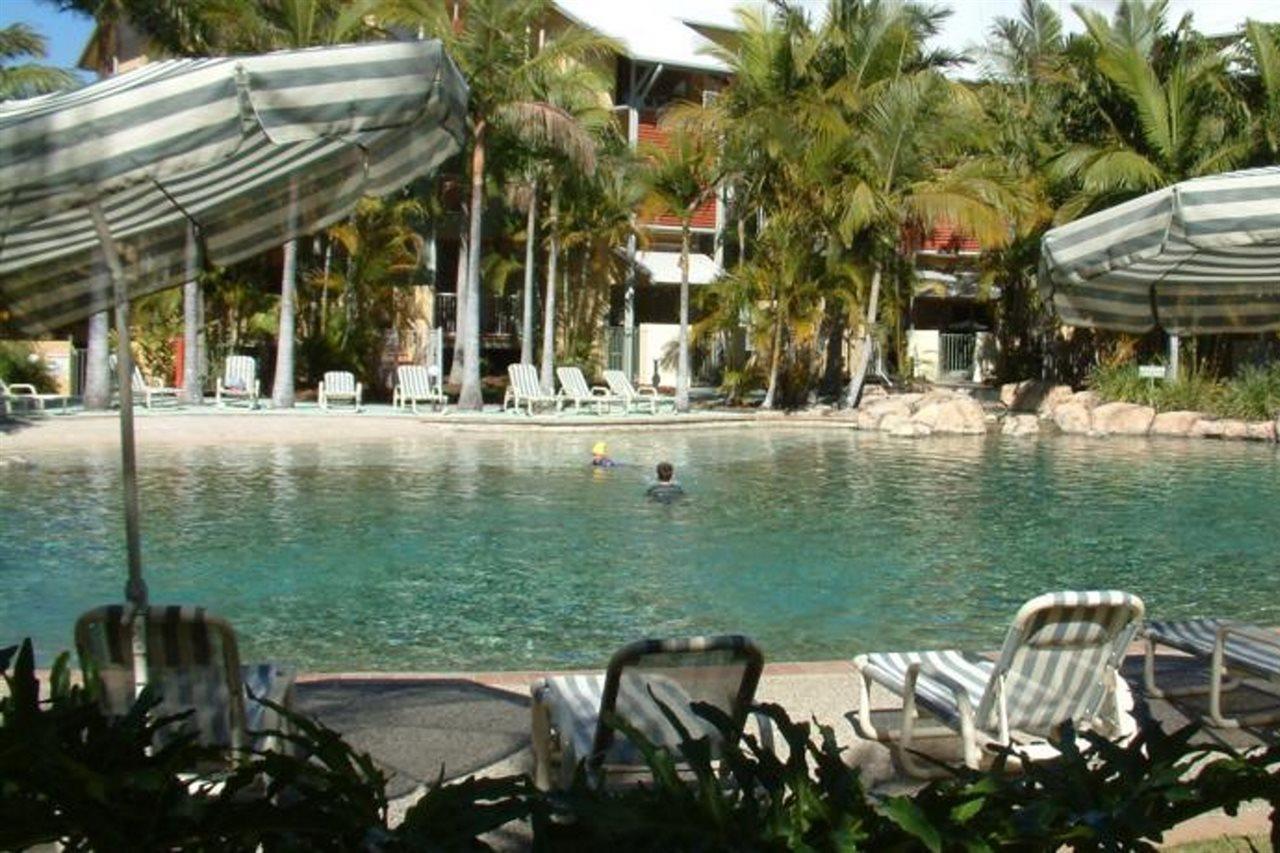 Diamond Sands Resort Mermaid Beach Buitenkant foto