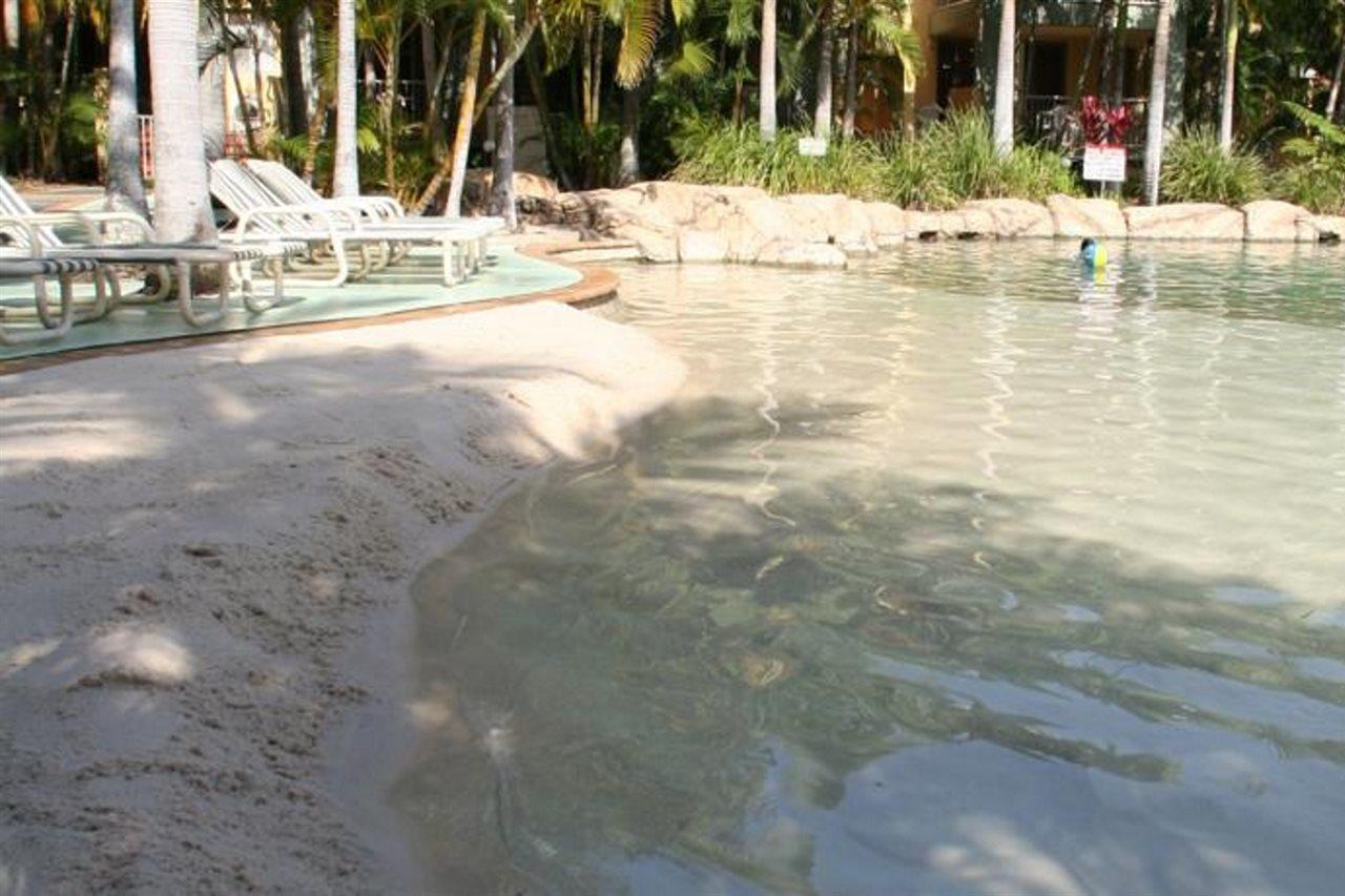 Diamond Sands Resort Mermaid Beach Buitenkant foto
