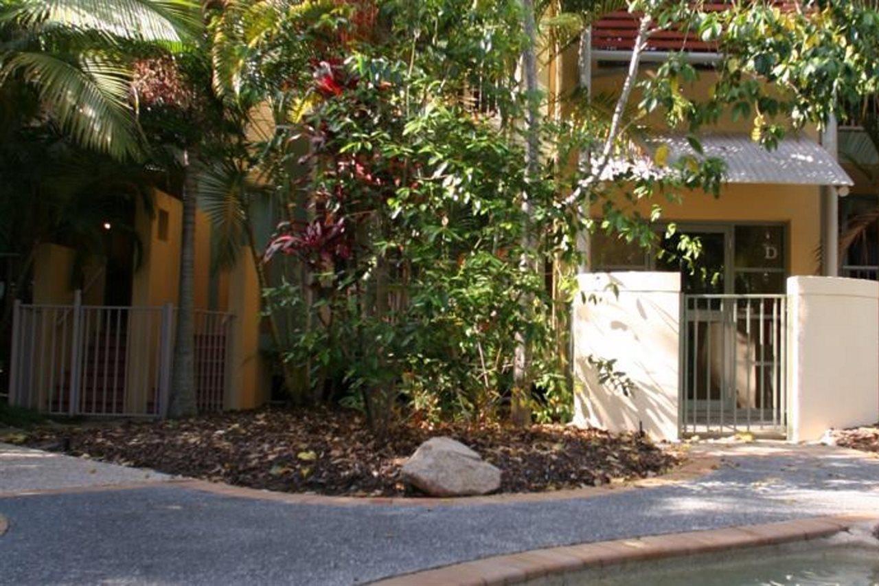 Diamond Sands Resort Mermaid Beach Buitenkant foto