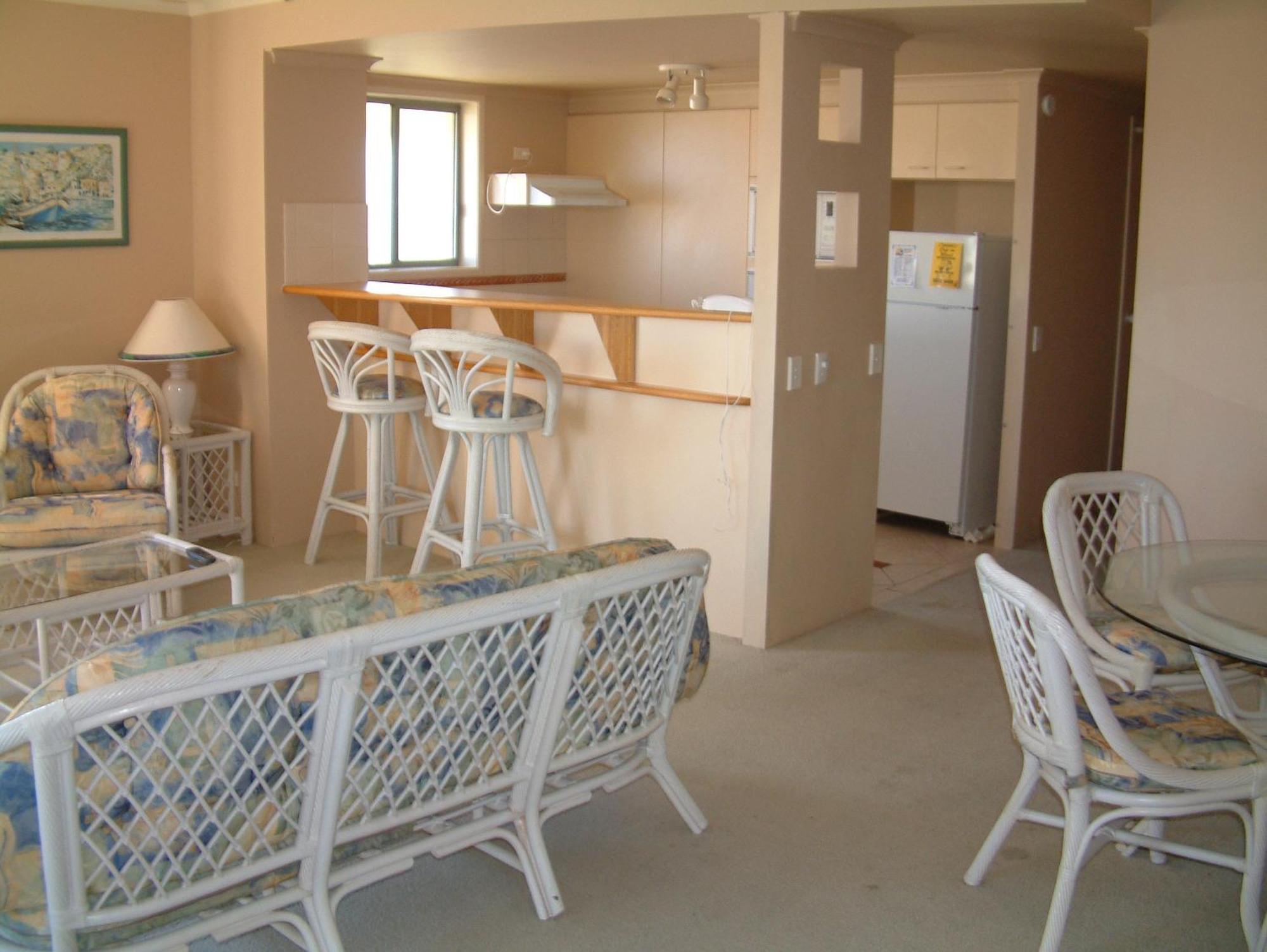 Diamond Sands Resort Mermaid Beach Buitenkant foto