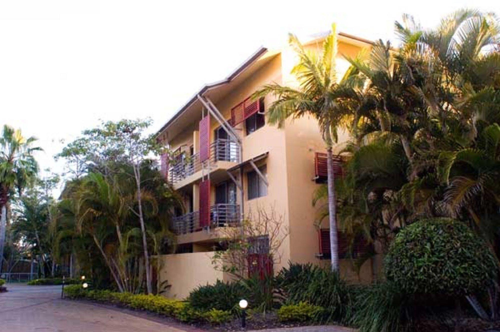 Diamond Sands Resort Mermaid Beach Buitenkant foto