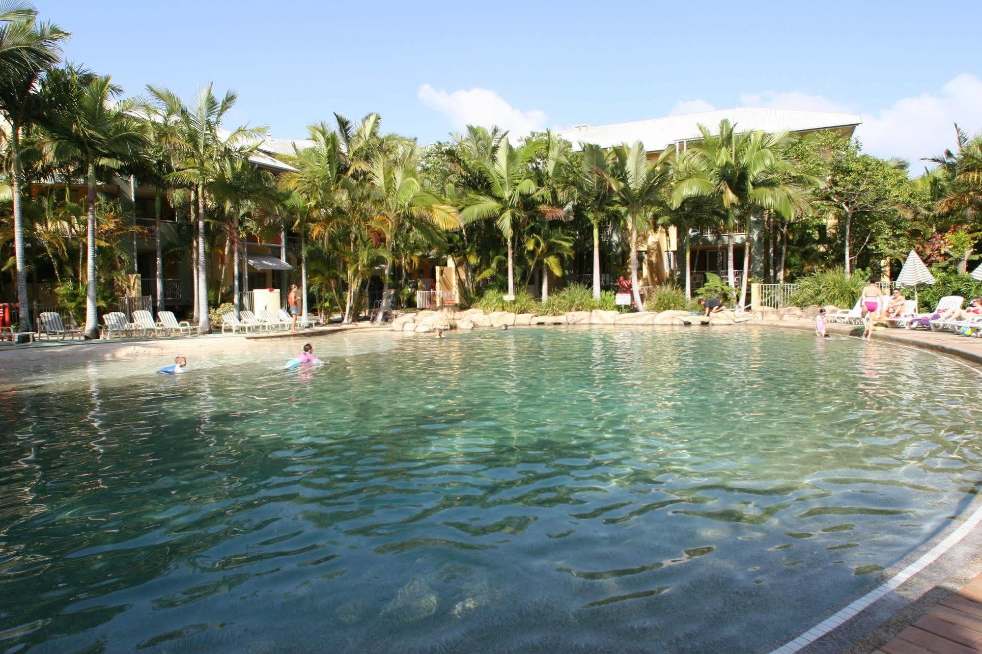 Diamond Sands Resort Mermaid Beach Buitenkant foto