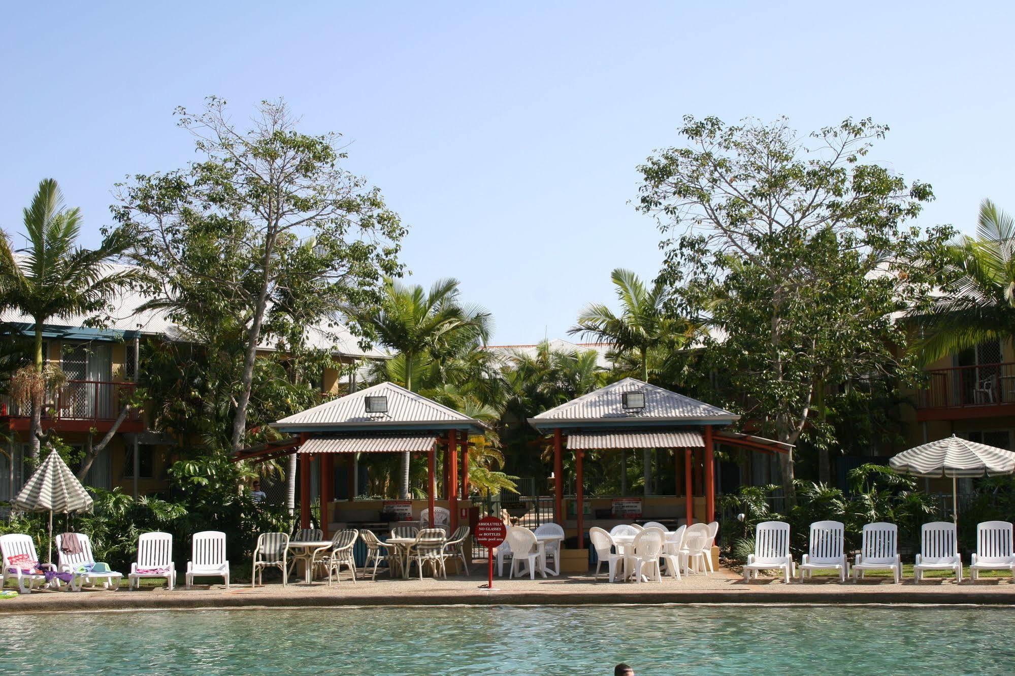 Diamond Sands Resort Mermaid Beach Buitenkant foto