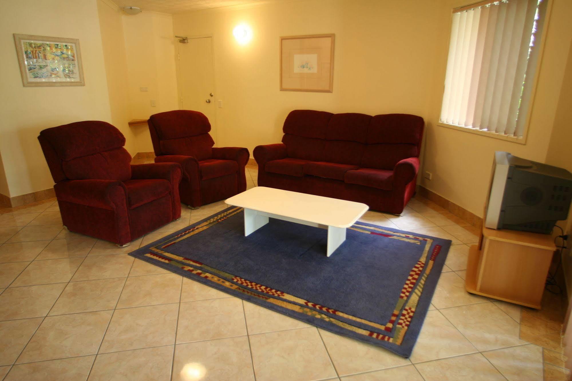 Diamond Sands Resort Mermaid Beach Buitenkant foto