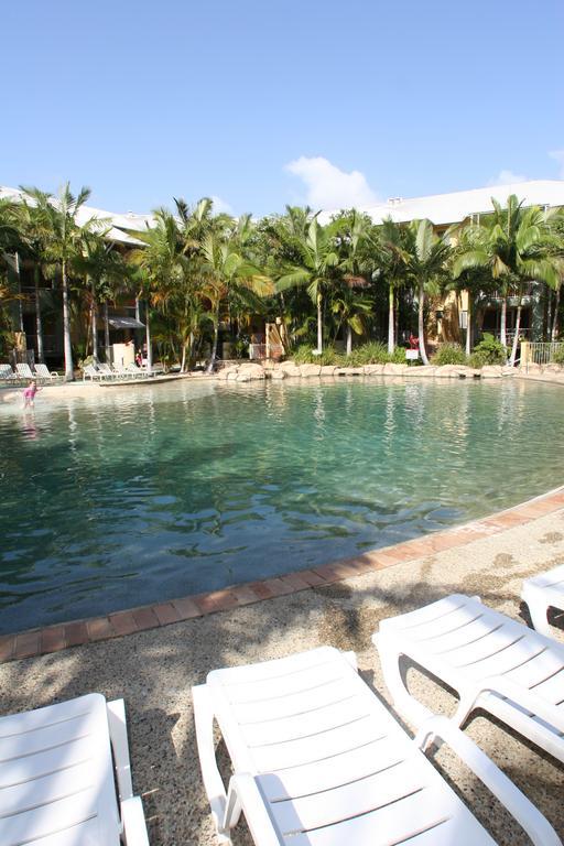Diamond Sands Resort Mermaid Beach Buitenkant foto