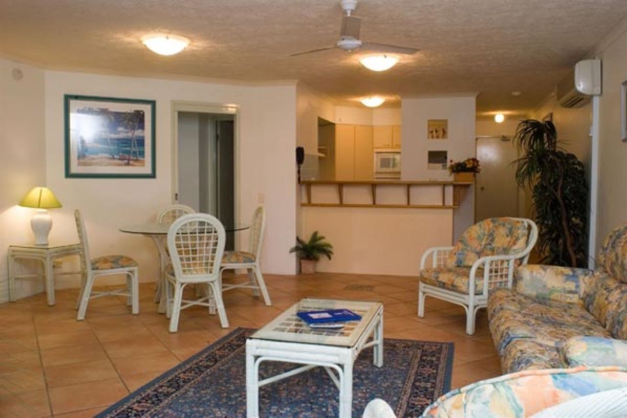 Diamond Sands Resort Mermaid Beach Buitenkant foto